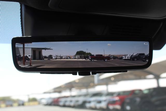 Used 2026 Toyota 4Runner Platinum AWD/4WD image 37
