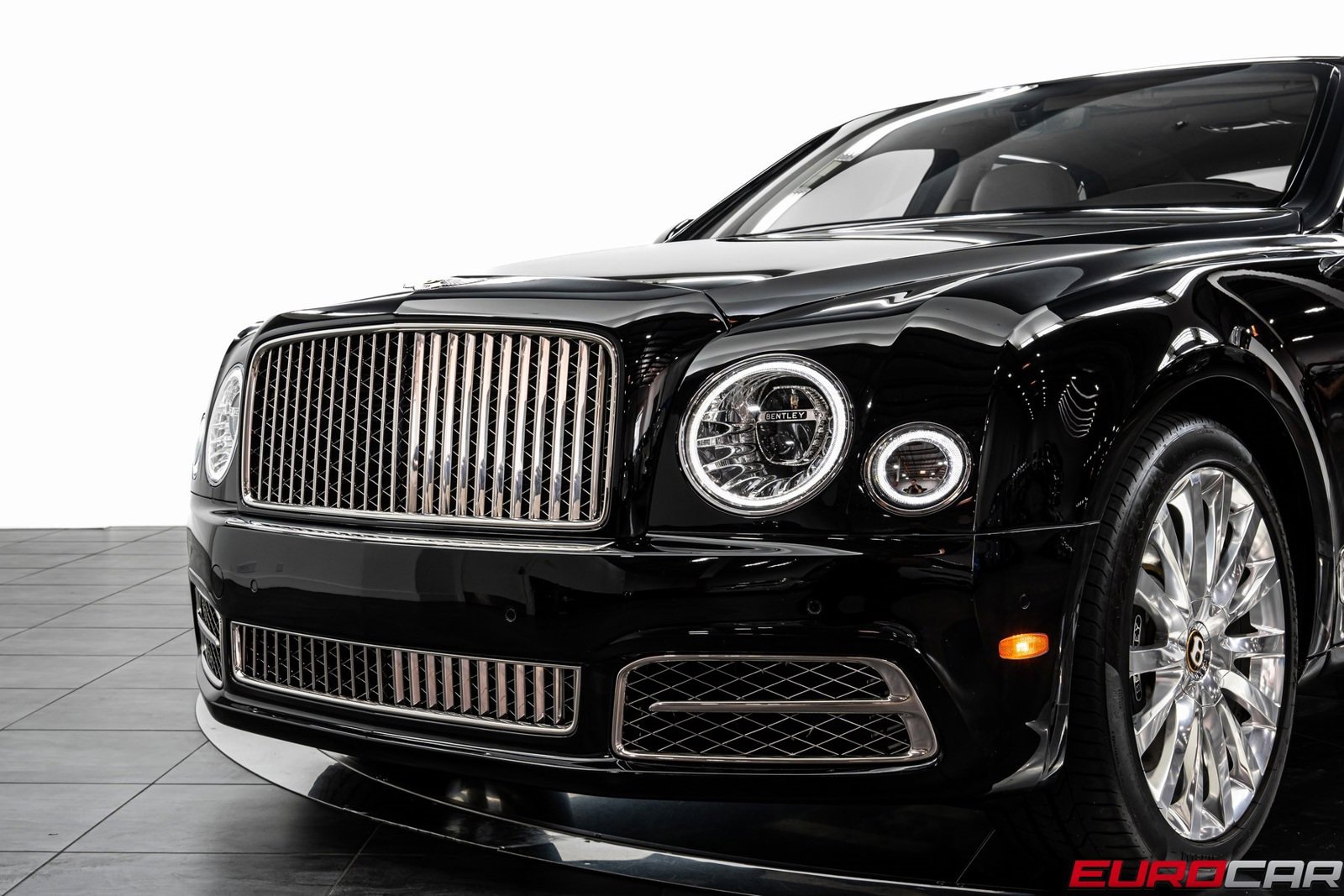 Used 2020 Bentley Mulsanne image 10