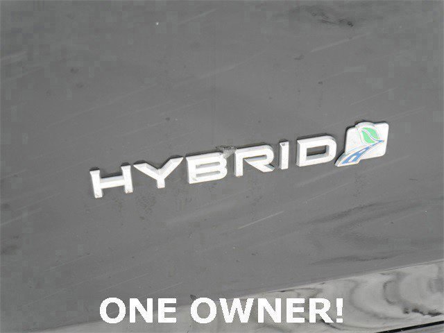 Used 2017 Ford Fusion S image 9