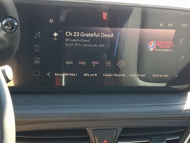 New 2026 Buick Encore GX Sport Touring w/ Comfort Package image 17