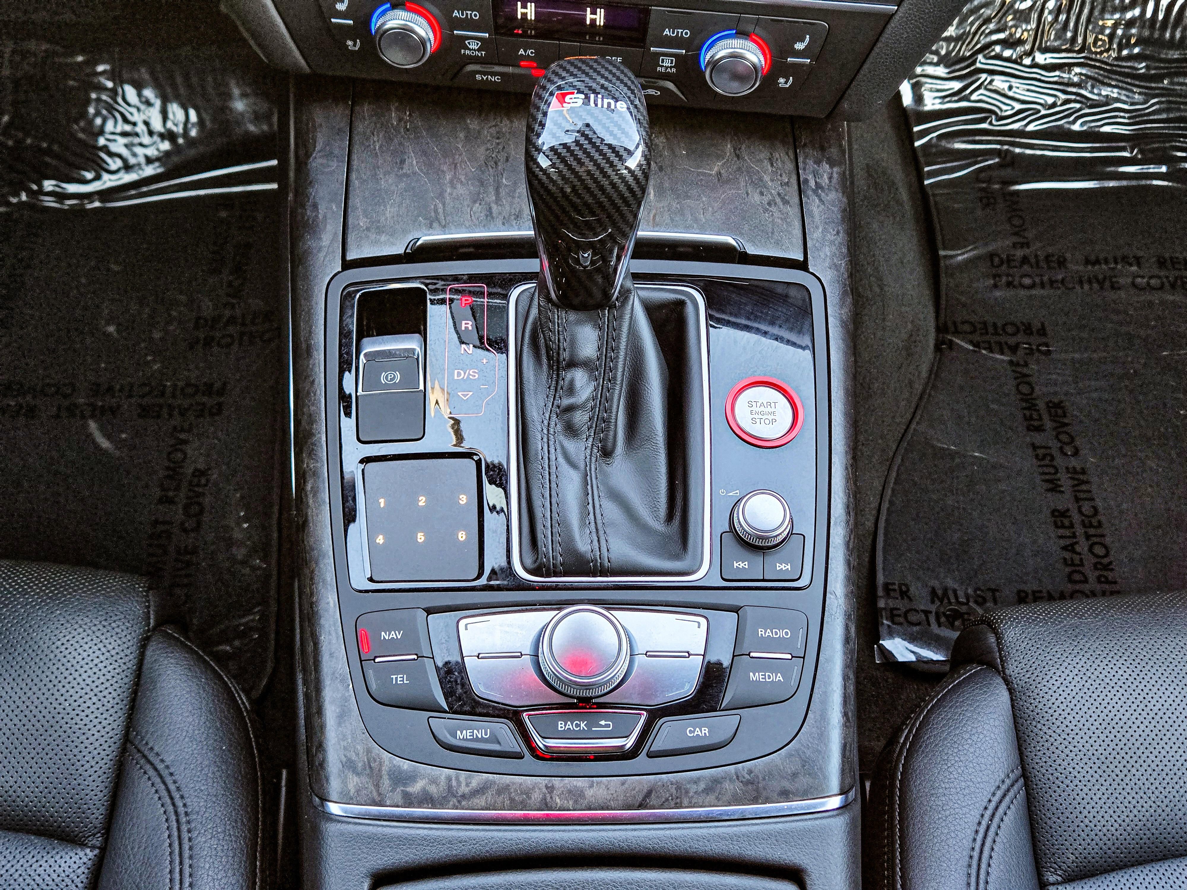 Used 2018 Audi A7 3.0T Prestige w/ Prestige Package image 23