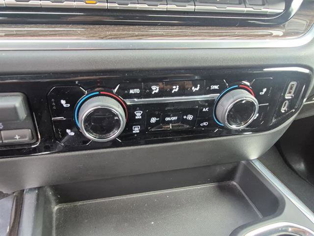 Used 2022 Chevrolet Silverado 1500 RST image 66