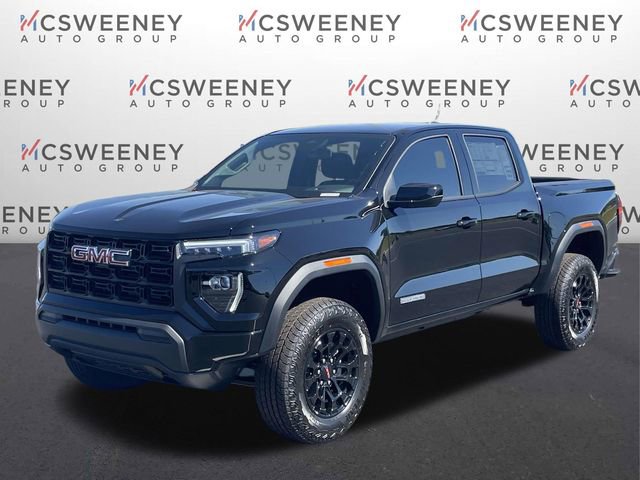 New 2026 GMC Canyon Elevation RWD image 7