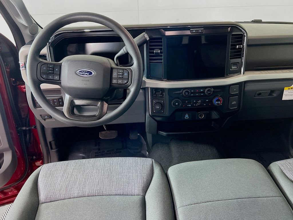 New 2026 Ford F250 XLT w/ XLT Premium Package image 25