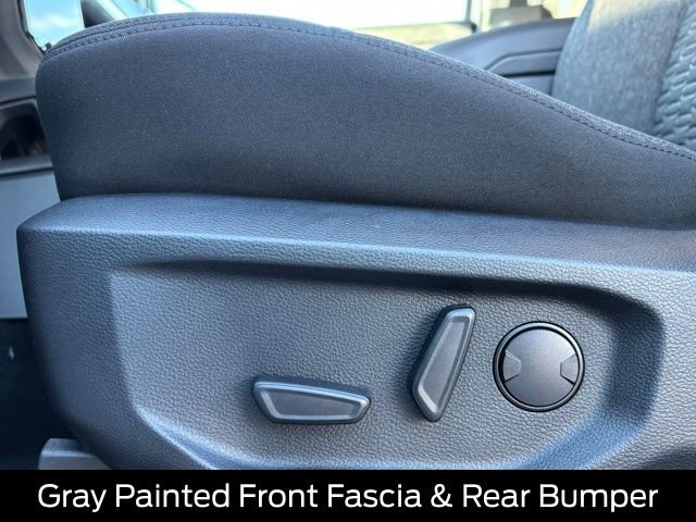 New 2025 Ford Ranger XLT w/ Equipment Group 301A High image 12