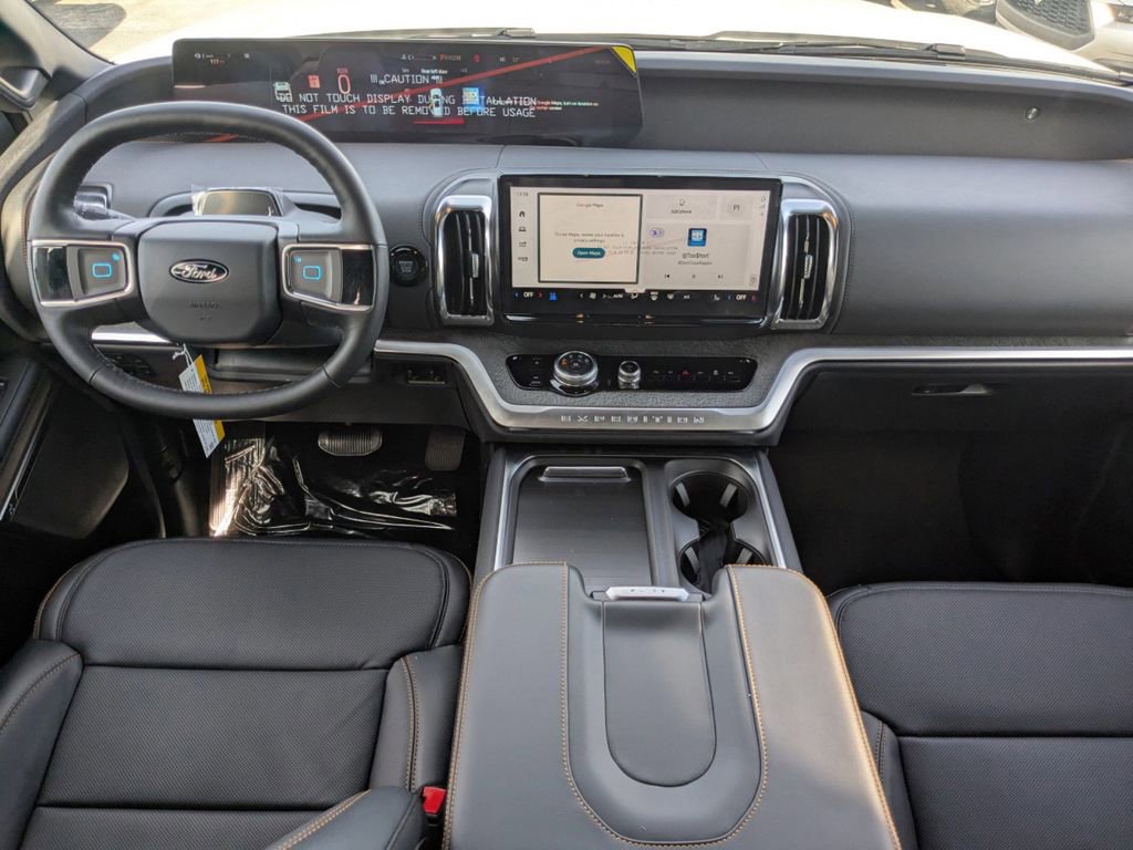 New 2026 Ford Expedition Tremor image 16
