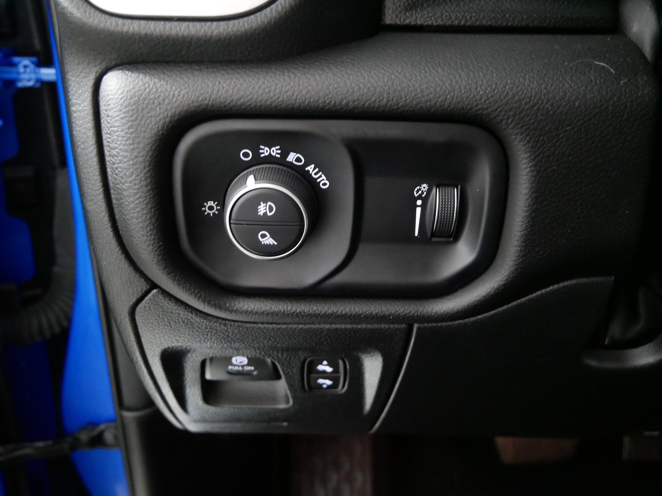 Used 2025 RAM 1500 Big Horn image 26