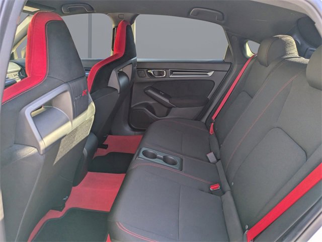 Used 2023 Honda Civic Type R image 14