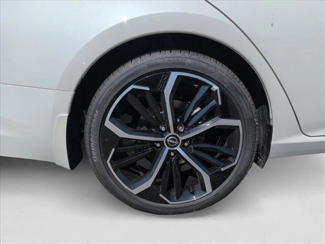 New 2025 Nissan Altima 2.5 SR image 24