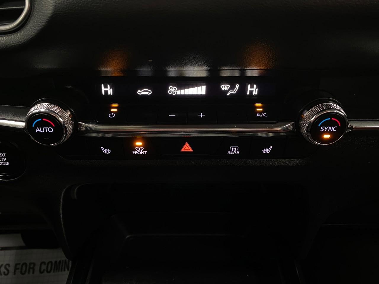 Used 2023 MAZDA CX-30 AWD 2.5 S w/ Preferred Package image 23