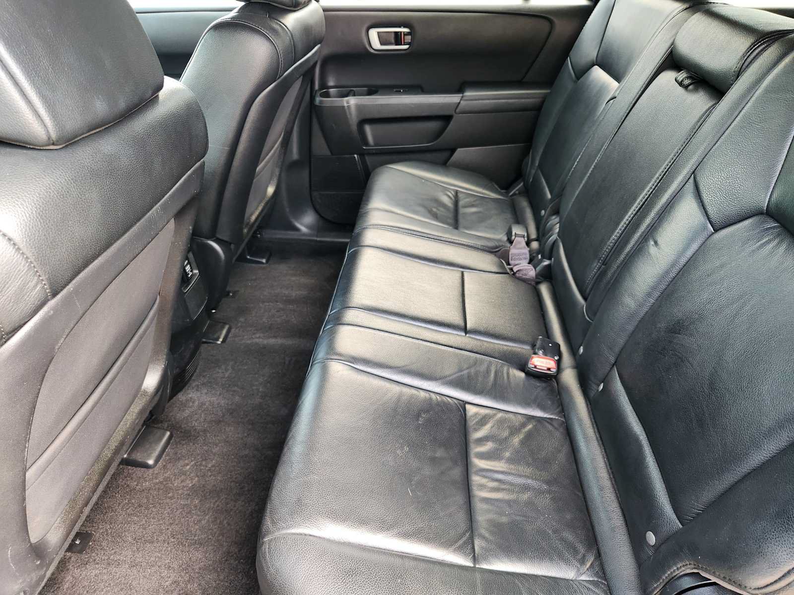 Used 2012 Honda Pilot EX-L image 30