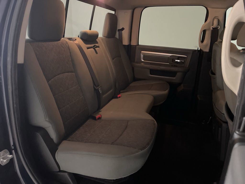 Used 2015 RAM 2500 Outdoorsman image 30