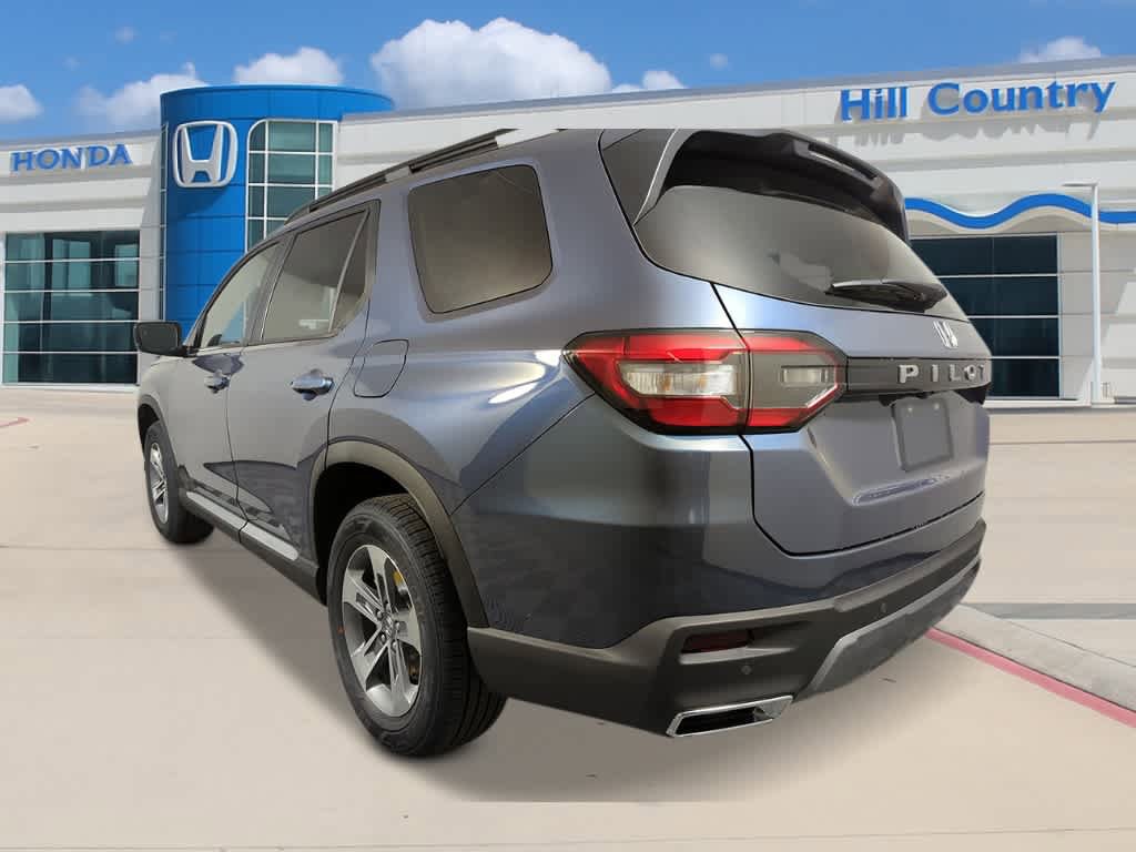 New 2026 Honda Pilot EX-L image 2