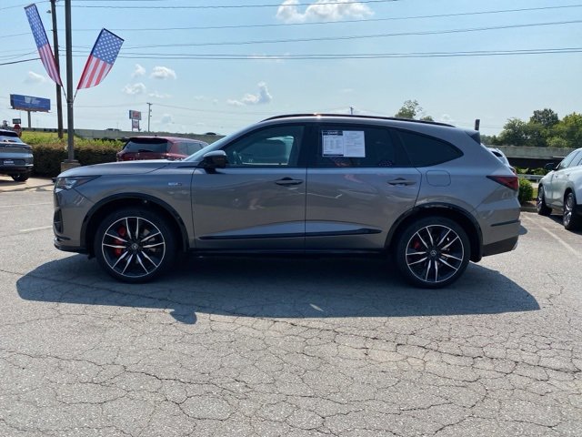 Used 2023 Acura MDX Type S image 4