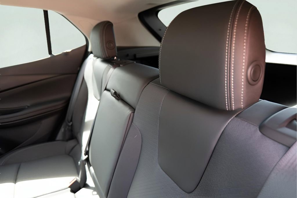 New 2026 Buick Encore GX Preferred w/ Advanced Technology Package image 24