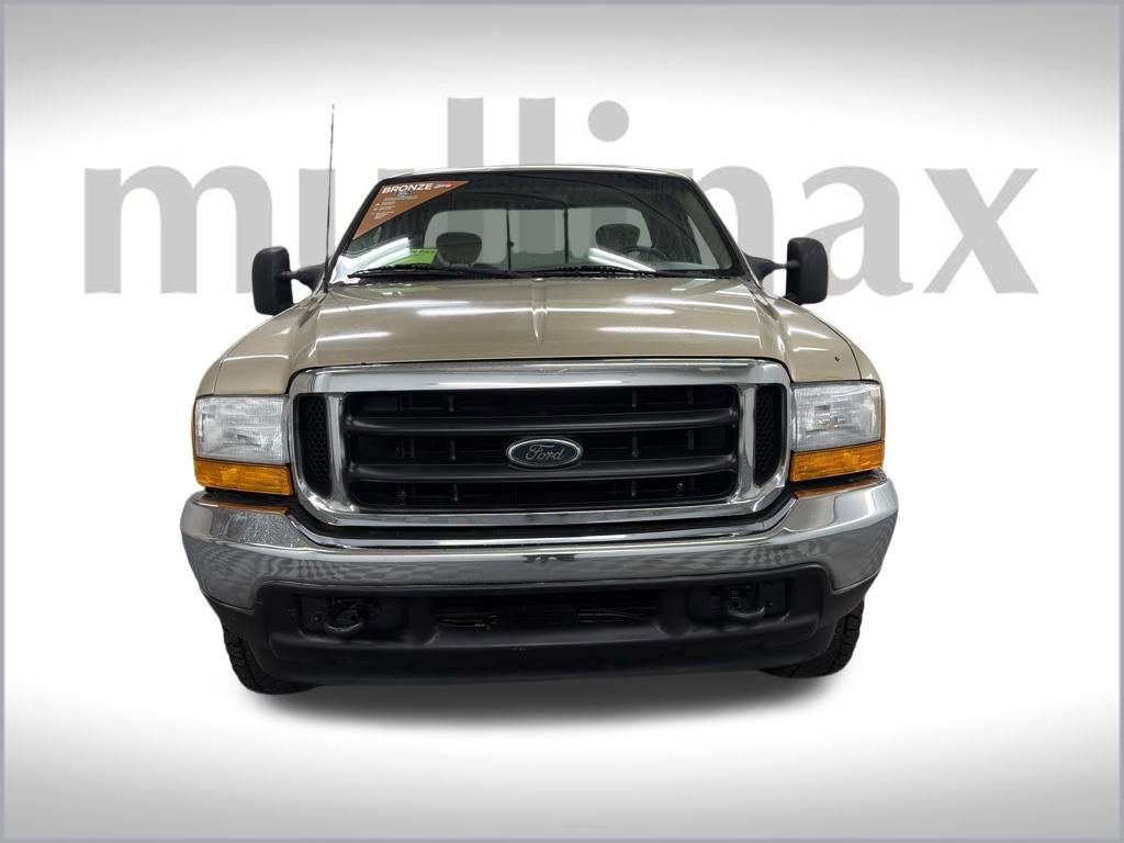 Used 2001 Ford F250 XLT image 13