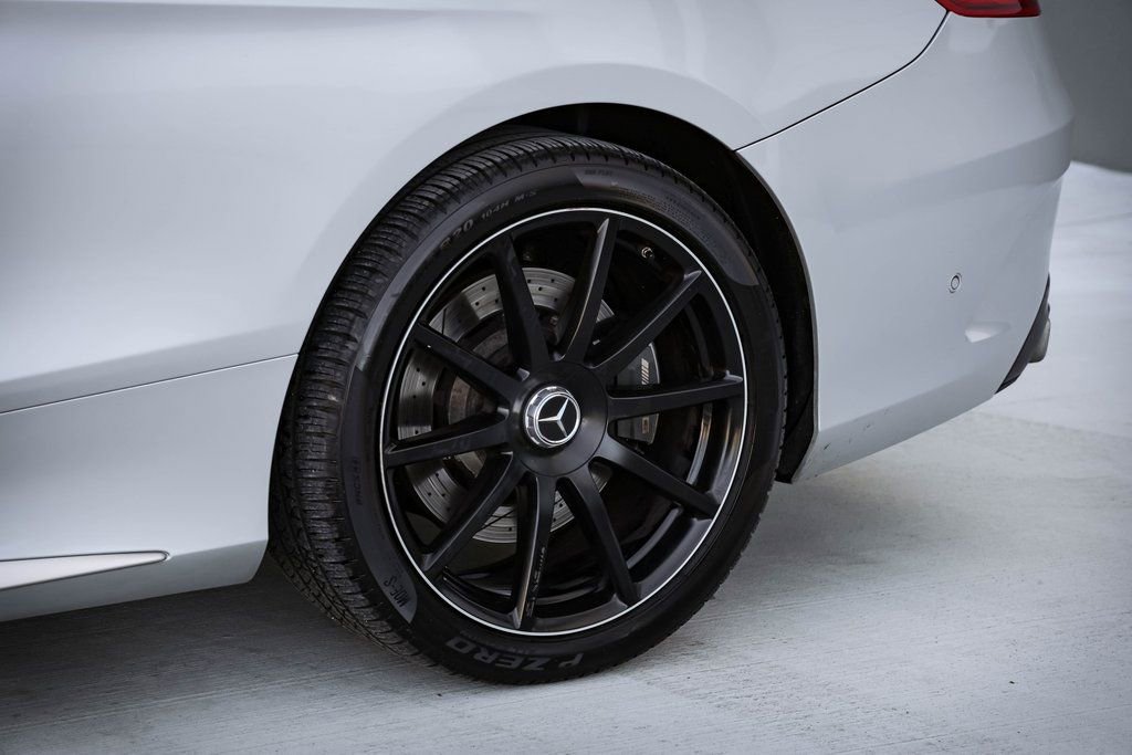 Used 2015 Mercedes-Benz S 63 AMG 4MATIC Coupe w/ Driver Assistance Package image 30