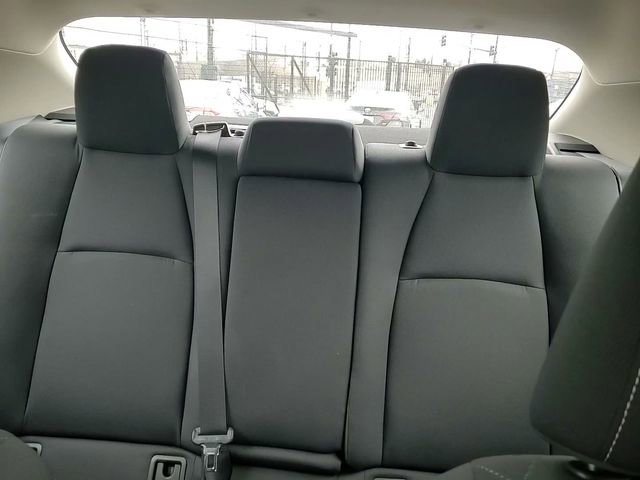 Certified 2025 Toyota Corolla LE image 21