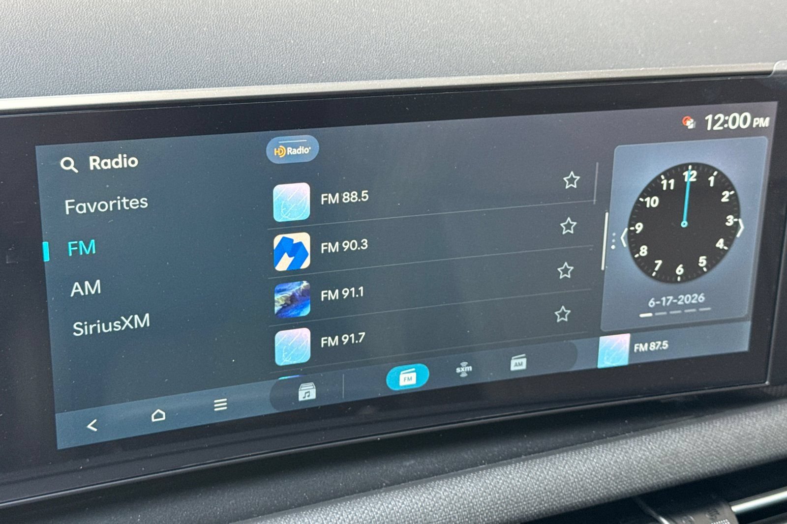 New 2026 Hyundai Tucson SEL AWD/4WD image 18
