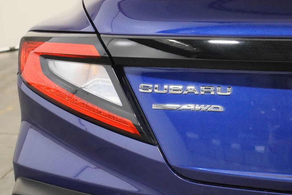 Used 2022 Subaru WRX Premium w/ Popular Package #1 image 40