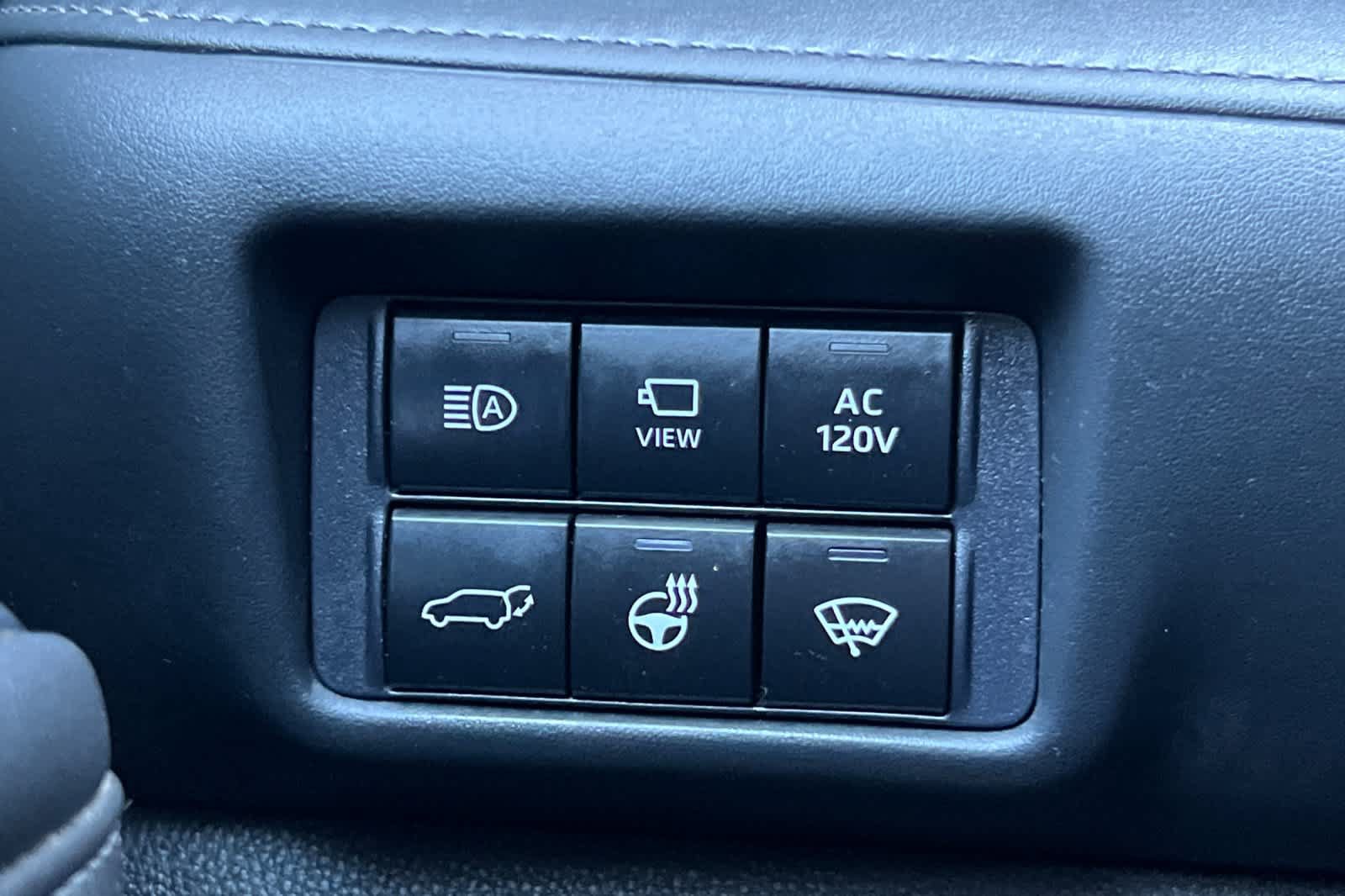 Used 2021 Toyota Highlander Platinum AWD/4WD image 33
