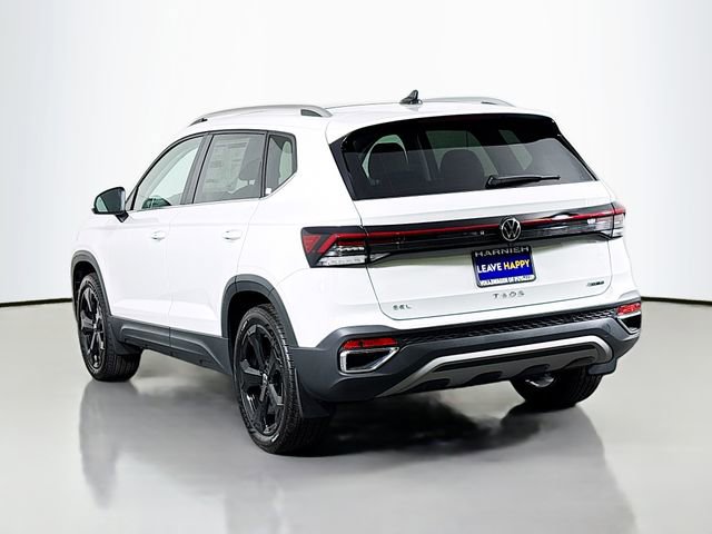 New 2026 Volkswagen Taos SEL AWD/4WD image 5