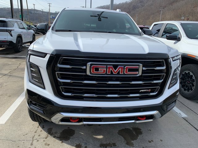 New 2026 GMC Yukon XL AT4 w/ AT4 Premium Plus Package image 26
