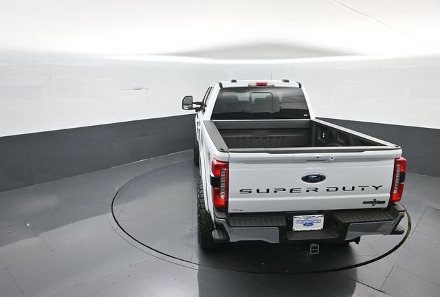 New 2026 Ford F250 Lariat w/ Lariat Ultimate Package image 23