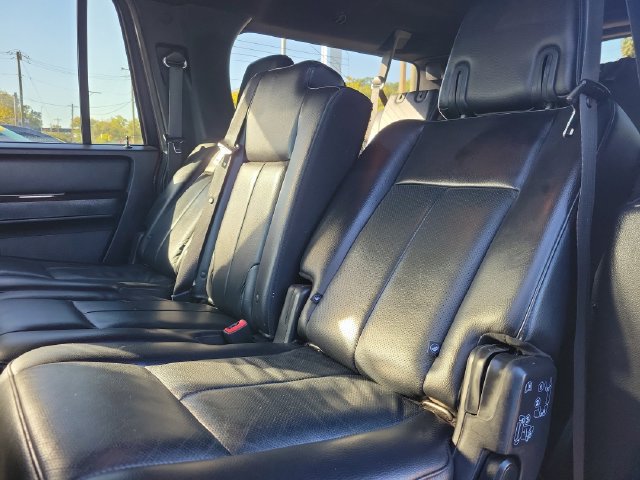 Used 2017 Ford Expedition EL Limited w/ Equipment Group 301A AWD/4WD image 27