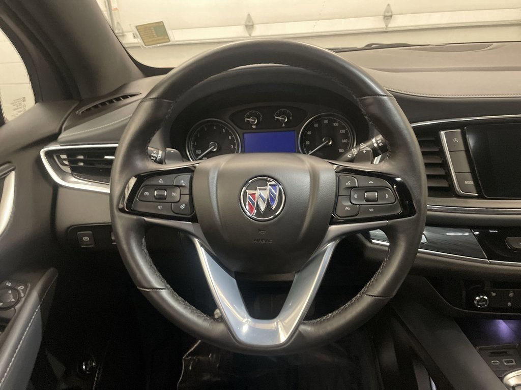 Used 2024 Buick Enclave Essence w/ Trailering Package, 5000 lbs. image 5