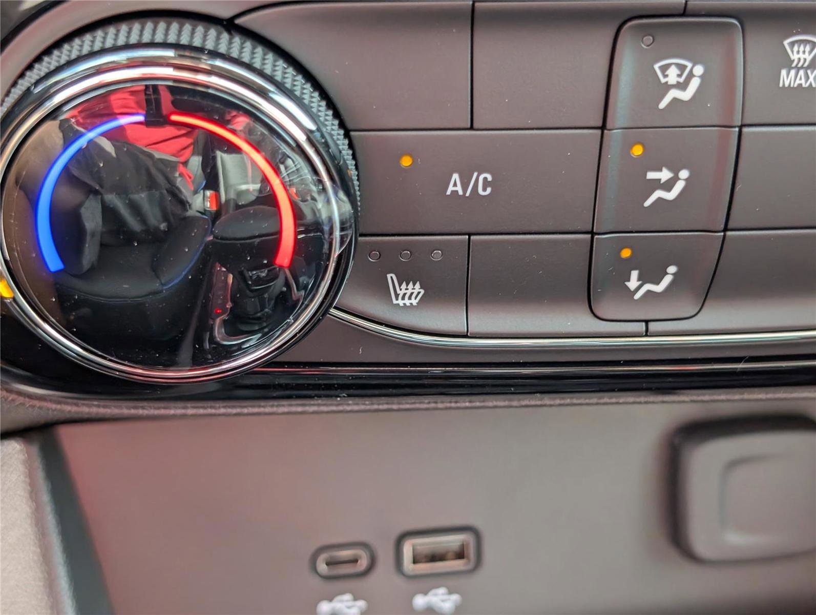 New 2026 Buick Encore GX Sport Touring w/ Advanced Technology Package image 24