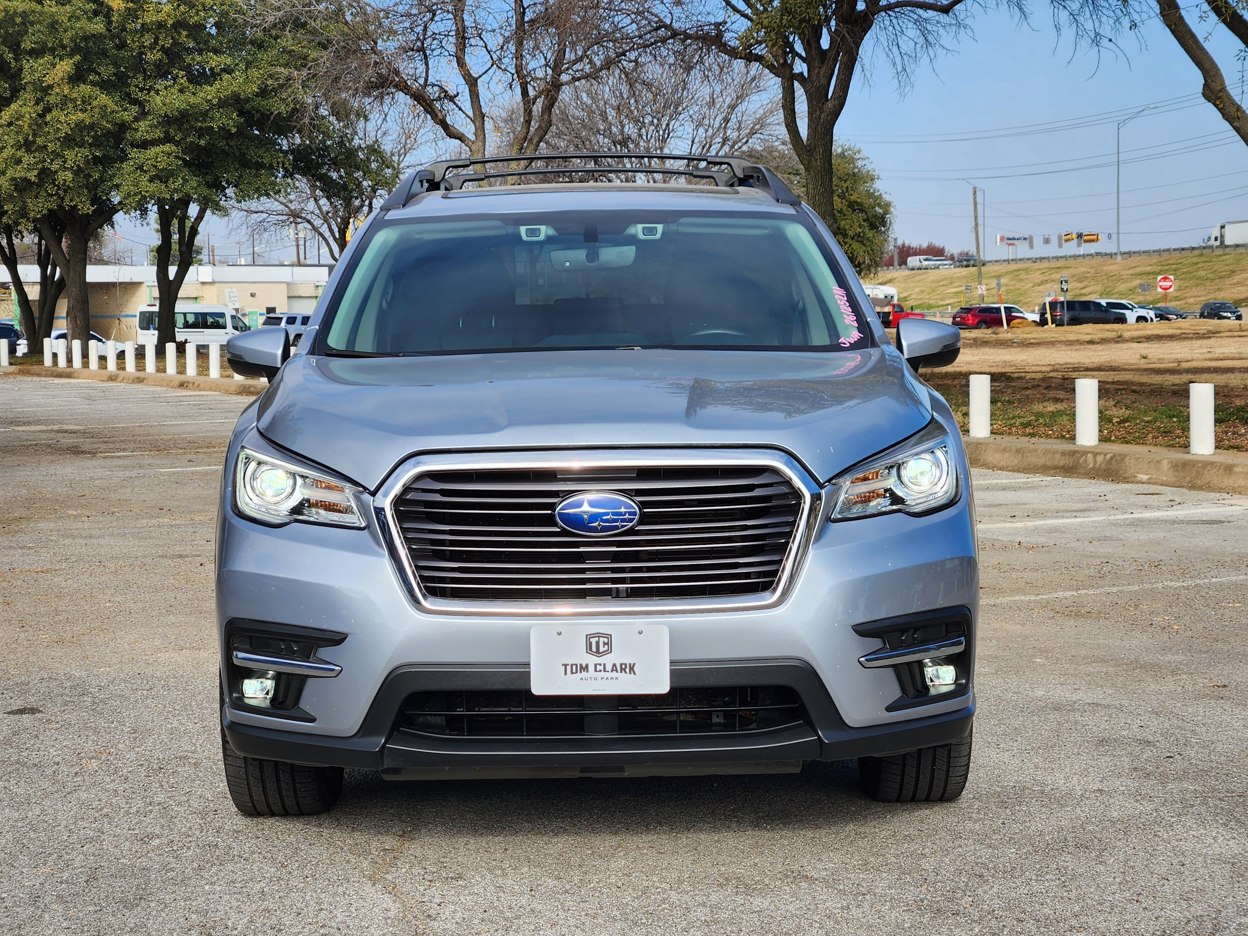 Used 2020 Subaru Ascent Limited w/ Technology Package image 2