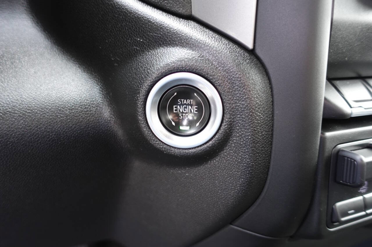 Used 2023 Chevrolet Silverado 1500 Custom w/ LPO, Dark Essentials Package AWD/4WD image 45