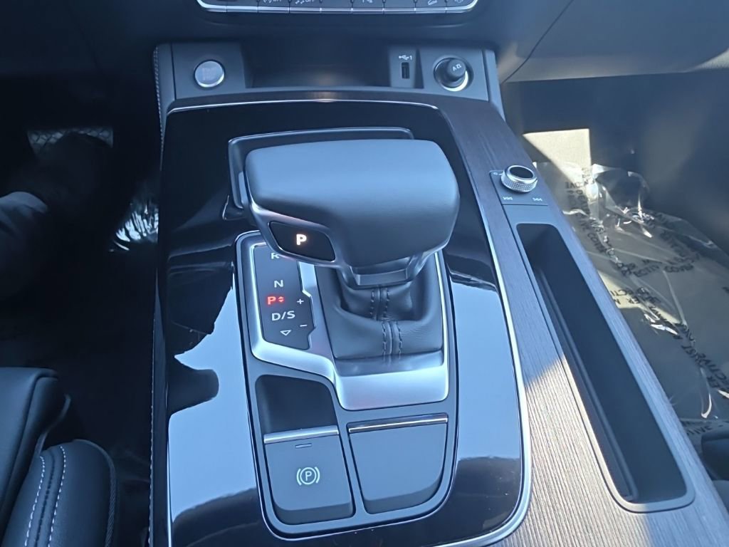 Used 2025 Audi Q5 2.0T Premium Plus w/ Premium Plus Package image 20