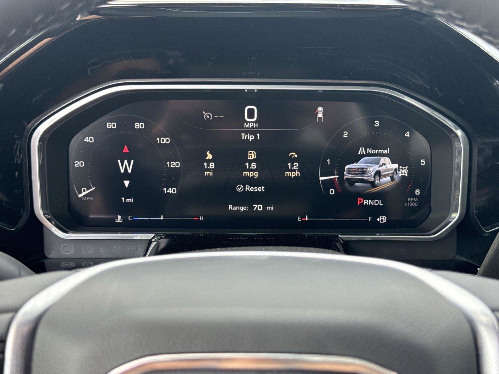 New 2026 GMC Sierra 1500 Elevation AWD/4WD image 15