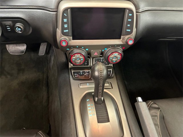 Used 2015 Chevrolet Camaro SS w/ RS Package image 20