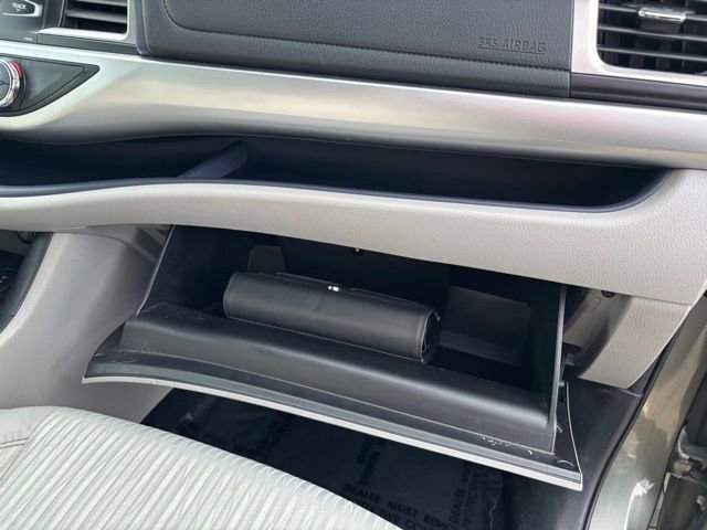 Used 2015 Toyota Highlander Plus image 31