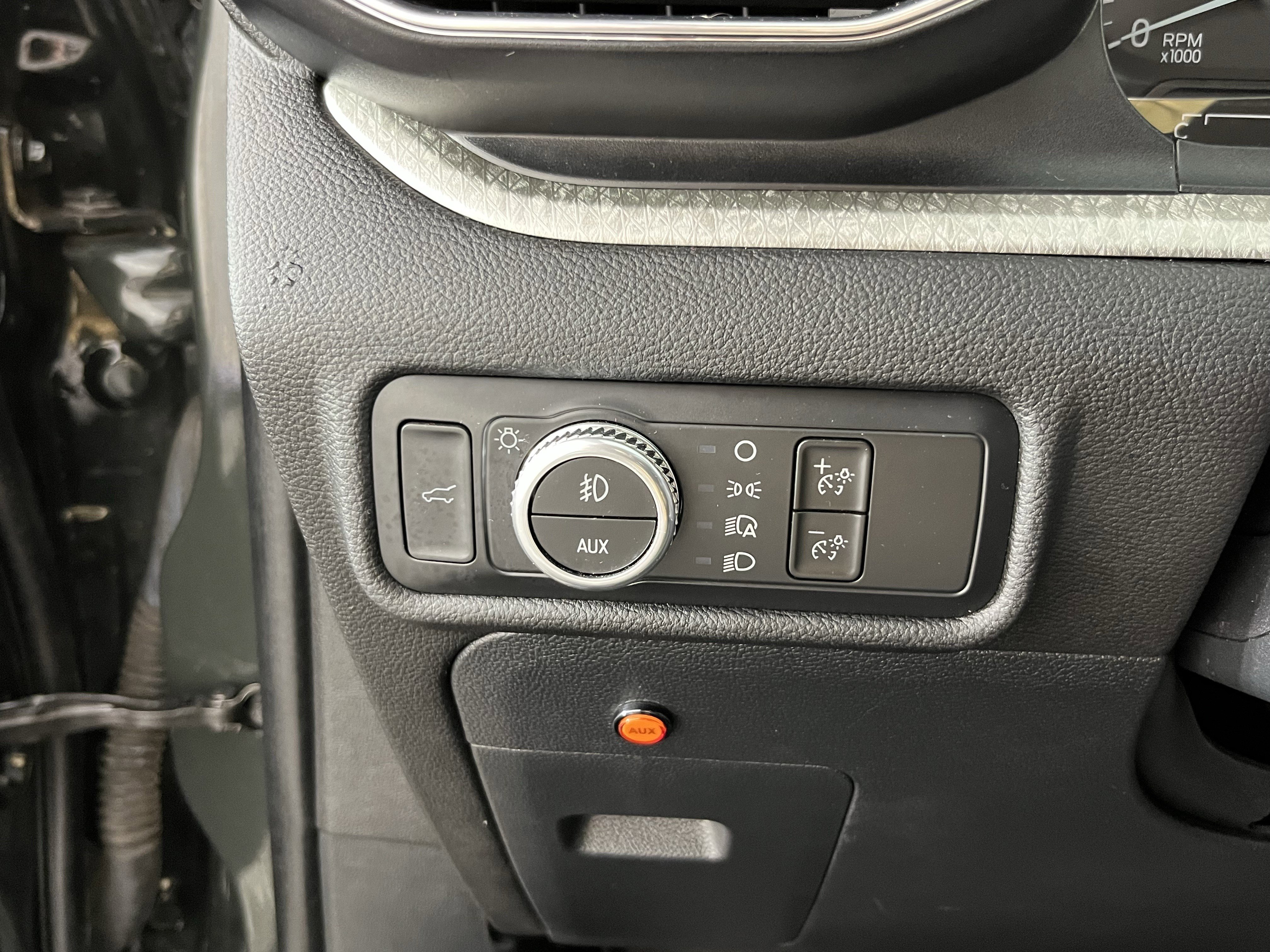 Used 2022 Ford Explorer Timberline image 19