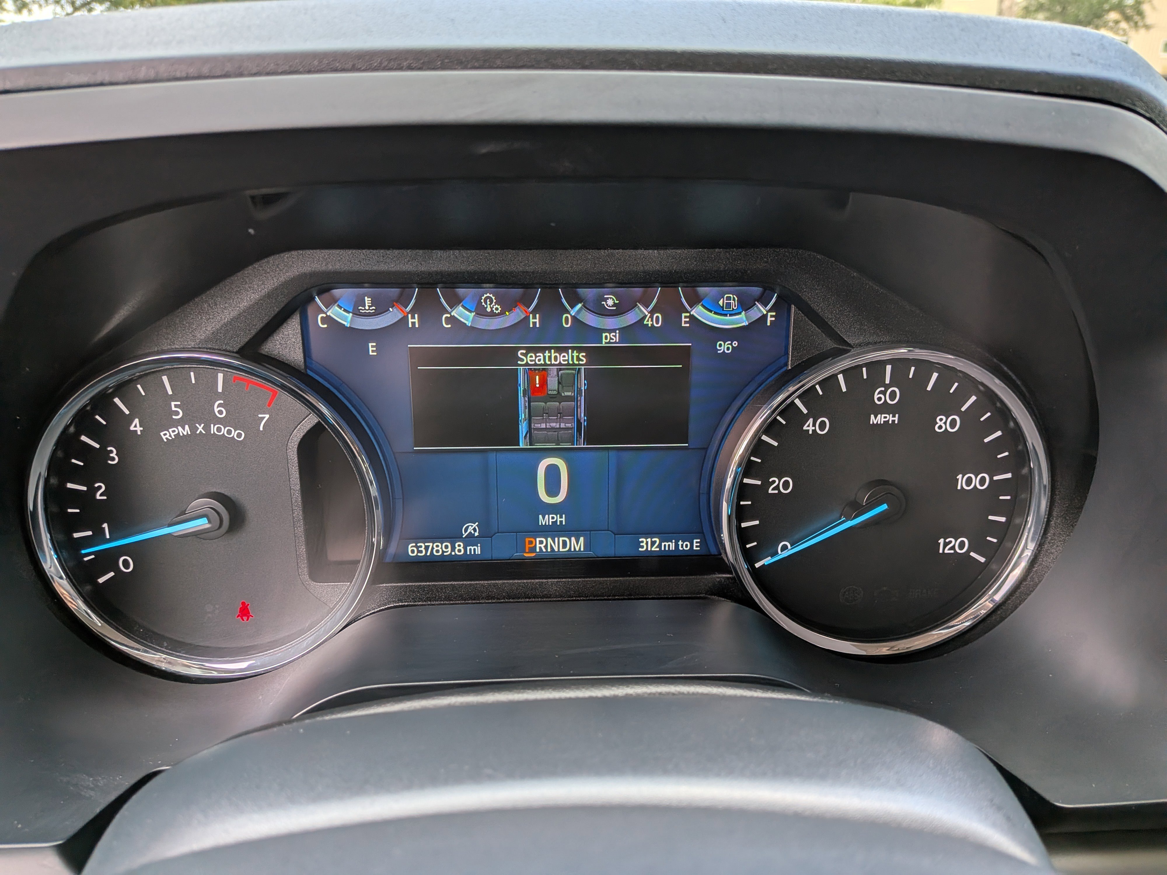 Used 2024 Ford Expedition Max XLT RWD image 26