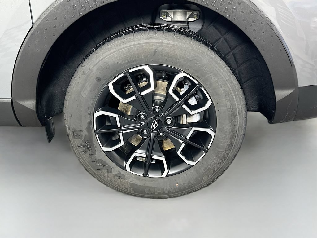 Certified 2024 Hyundai Santa Cruz SE FWD image 28