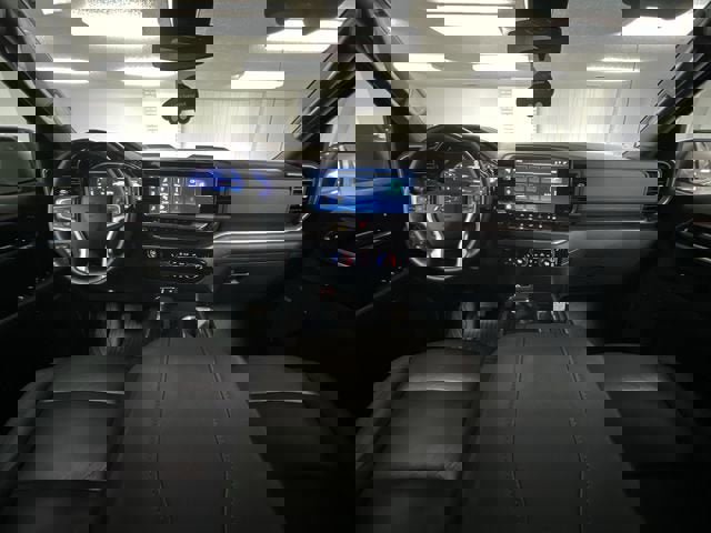 Certified 2024 Chevrolet Silverado 1500 LT Trail Boss w/ Convenience Package II image 19