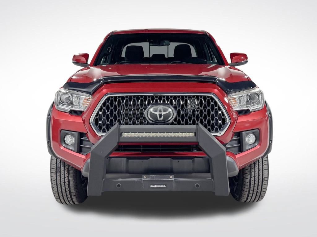 Used 2018 Toyota Tacoma TRD Off-Road image 11