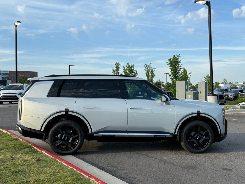 New 2027 Kia Telluride SX FWD image 8