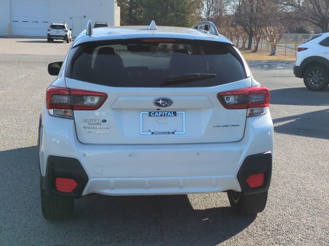 Used 2021 Subaru Crosstrek 2.5i Limited w/ Moonroof Package 2 image 4