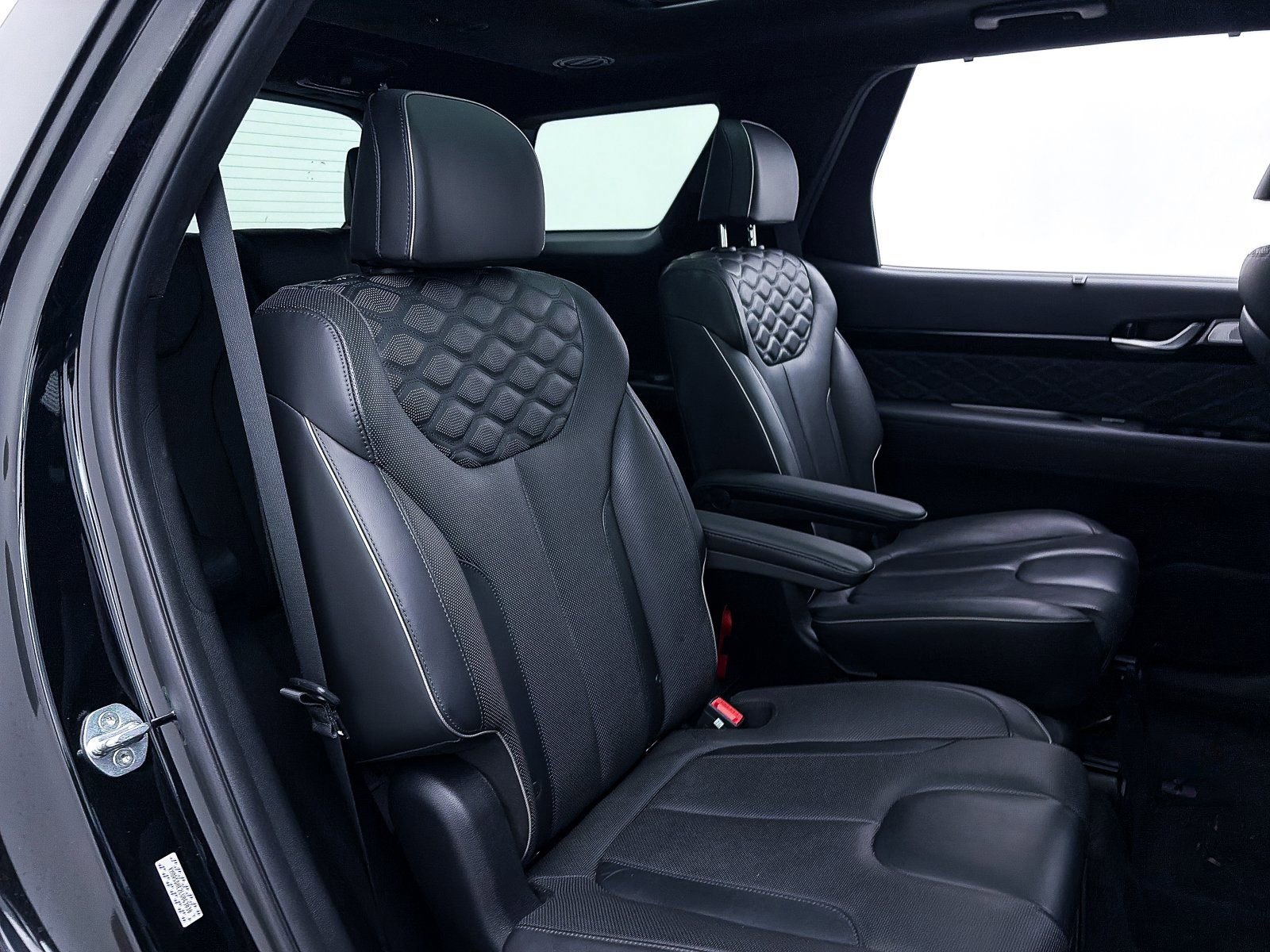 Used 2020 Hyundai Palisade Limited image 41