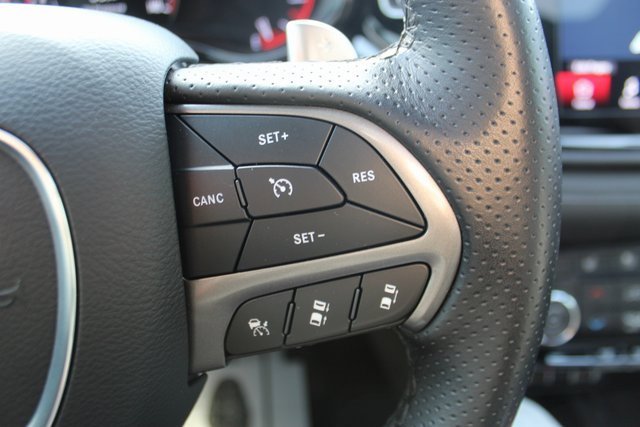 Used 2022 Dodge Durango Citadel image 16