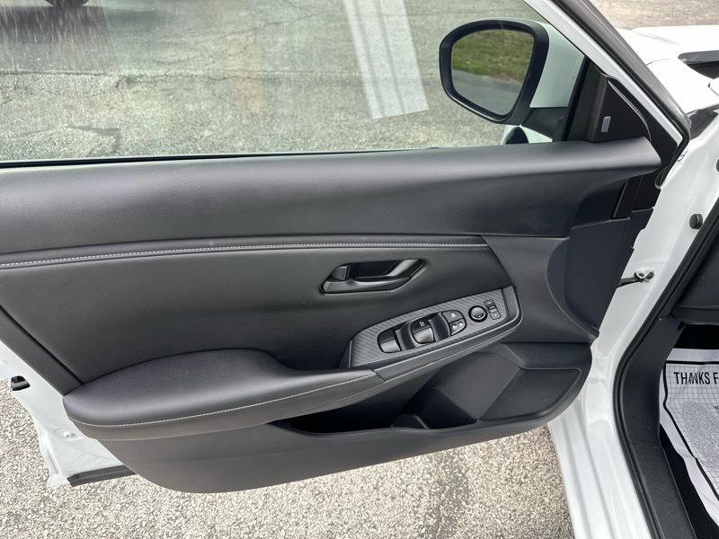 Used 2024 Nissan Sentra S image 11