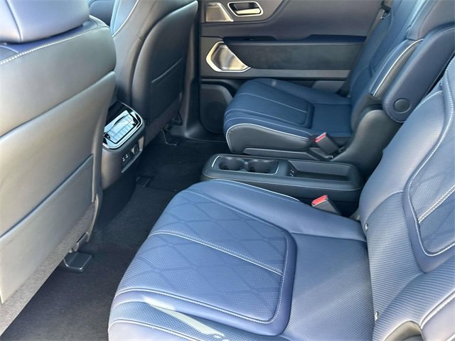 New 2026 INFINITI QX80 4WD w/ Sport Exterior Package image 26