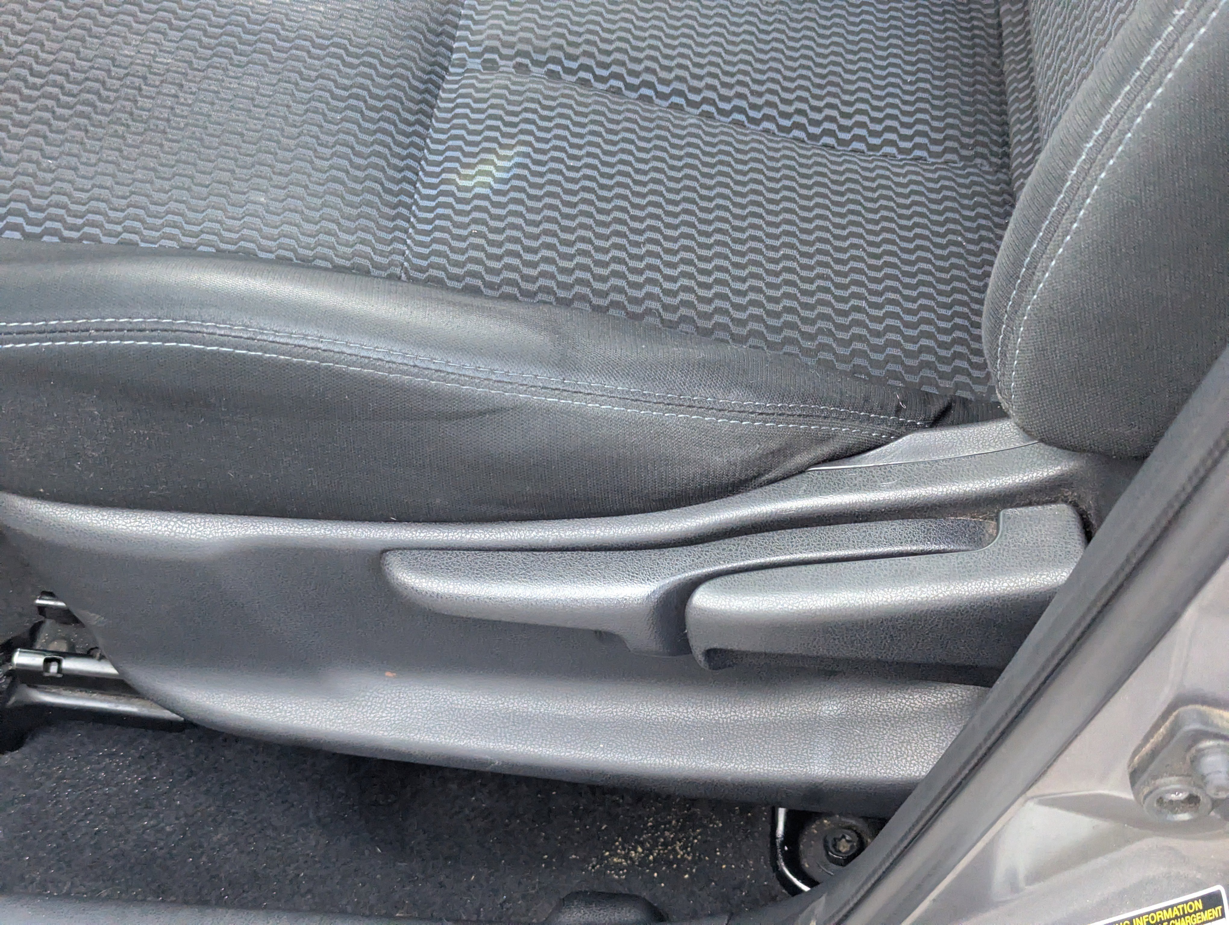 Used 2016 Nissan Versa Note SV image 20