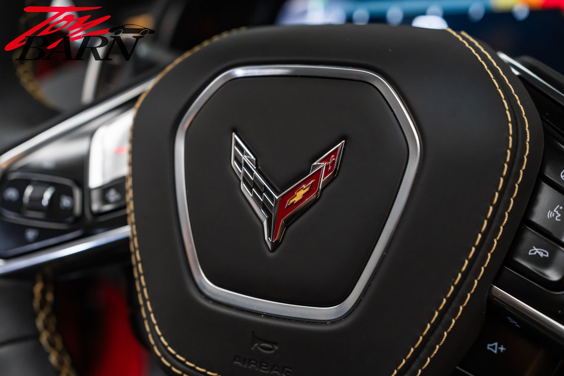 Used 2025 Chevrolet Corvette Z06 image 40